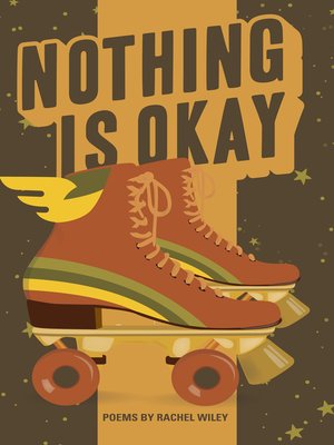cover image of Nothing Is Okay